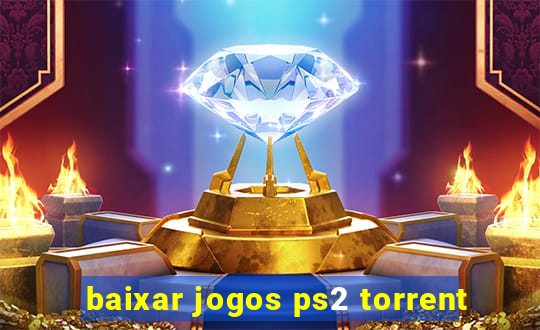 baixar jogos ps2 torrent